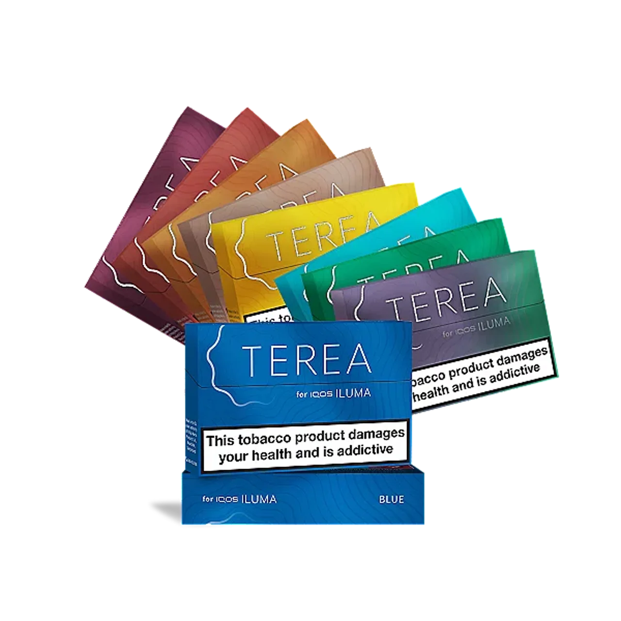 ترا TEREA چیست؟ مزایای TEREA نسبت به سیگار + خرید انواع طعم ترا از زیپو سنتر