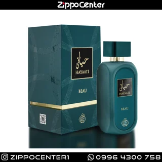 عطر حیاتی بیو فرگرانس ورد
