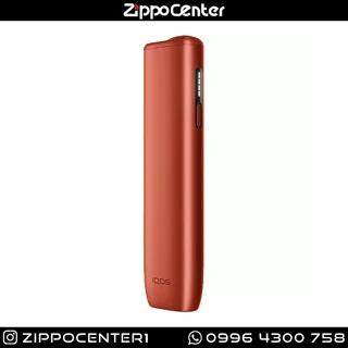 آیکاس ایلوما وان آی نارنجی (IQOS ILUMA ONE i) | New Kit