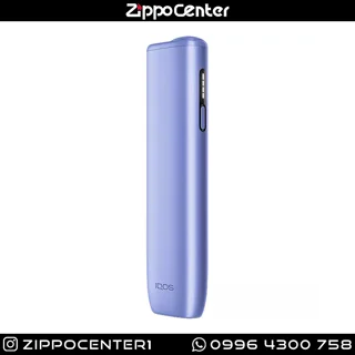 آیکاس ایلوما وان آی بنفش (IQOS ILUMA ONE i) | New Kit